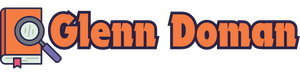 Glenn Doman Logo